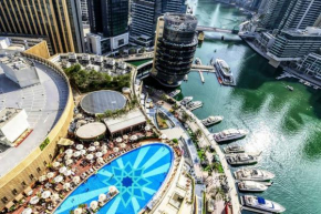 JW Marriott Hotel Marina Residence